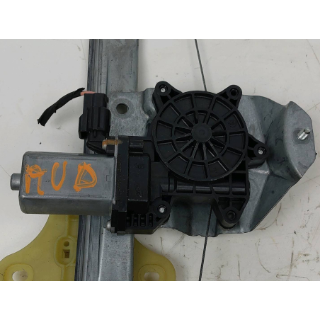 MECANISME+MOTEUR LEVE-GLACE AVD