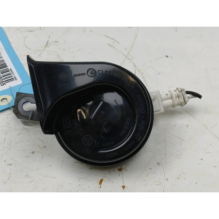 KLAXON  / AVERTISSEUR