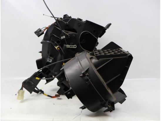 BLOC DE CHAUFFAGE COMPLET