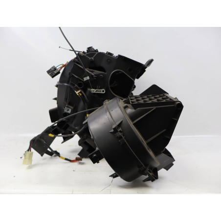 BLOC DE CHAUFFAGE COMPLET