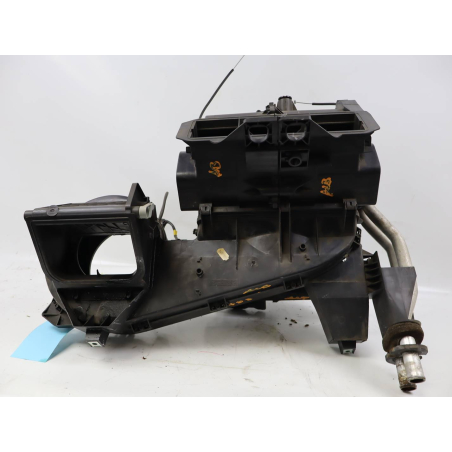 BLOC DE CHAUFFAGE COMPLET