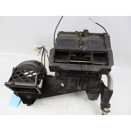 BLOC DE CHAUFFAGE COMPLET