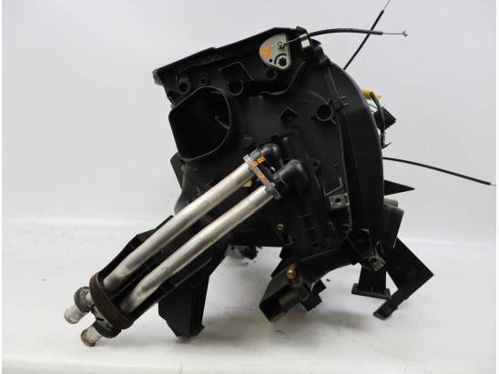 BLOC DE CHAUFFAGE COMPLET