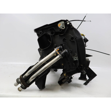 BLOC DE CHAUFFAGE COMPLET