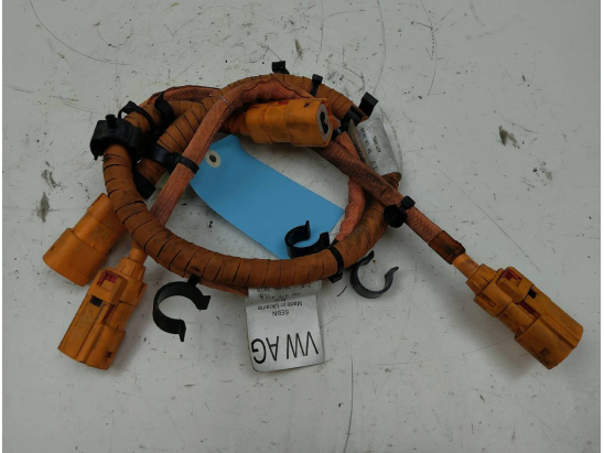 CABLE ALIMENTATION ELECTRIQUE