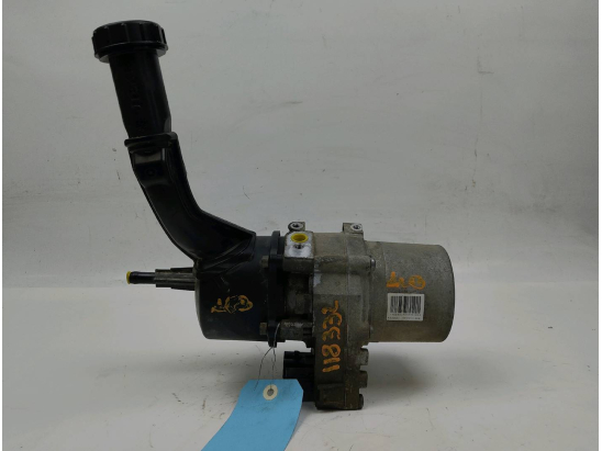 POMPE DIRECTION ASSISTEE