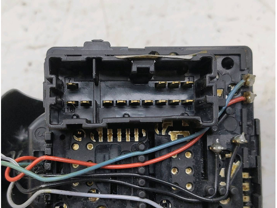 COMMANDE ESSUIE GLACE