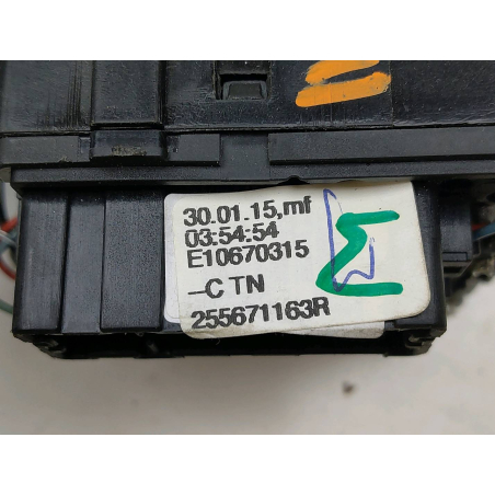 COMMANDE ESSUIE GLACE