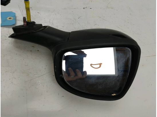 RETROVISEUR EXT ELECTRIQUE D