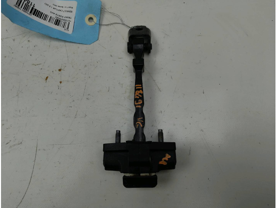 Tirant porte avg occasion RENAULT CAPTUR Phase 1 - 1.5 DCI 90ch