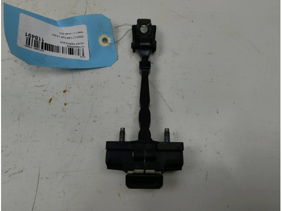 Tirant porte avg occasion RENAULT CAPTUR Phase 1 - 1.5 DCI 90ch