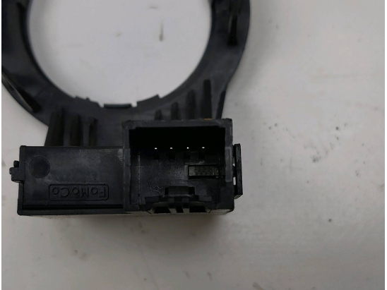 BAGUE RECEPTRICE TRANSPONDEUR