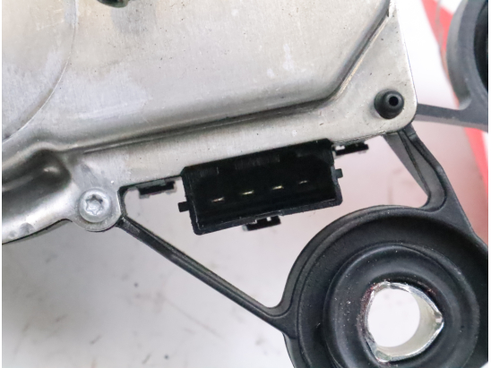 MOTEUR ESSUIE-GLACE AR