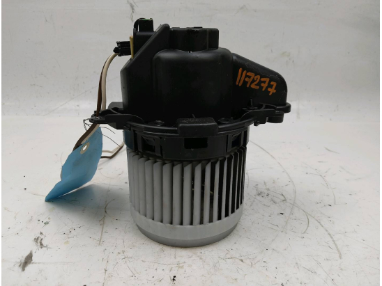 VENTILATEUR DE CHAUFFAGE