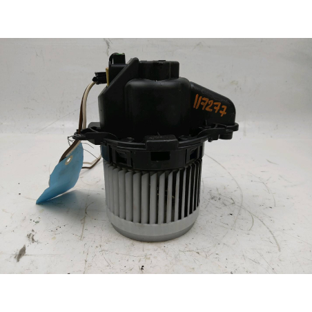 VENTILATEUR DE CHAUFFAGE