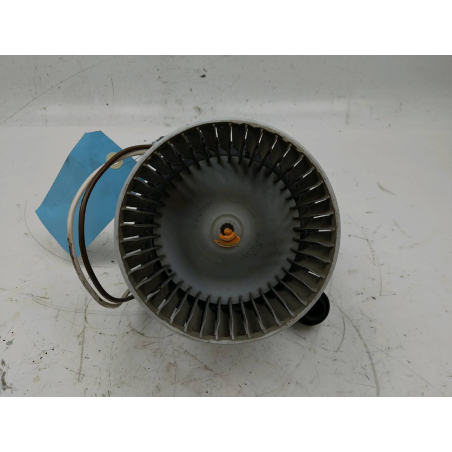 VENTILATEUR DE CHAUFFAGE