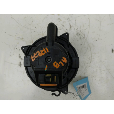 VENTILATEUR DE CHAUFFAGE