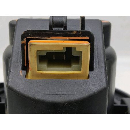 VENTILATEUR DE CHAUFFAGE