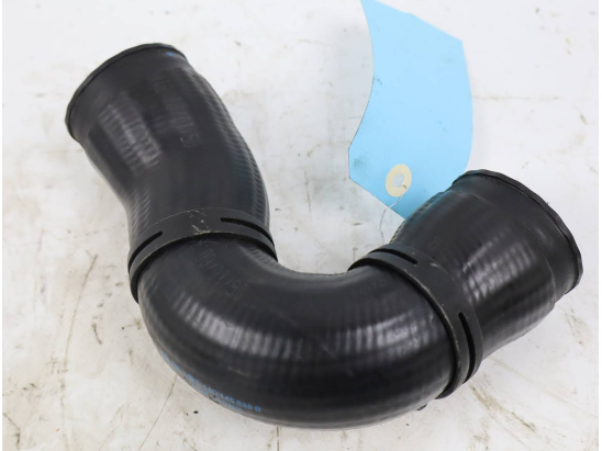 DURTITE DE TURBO / ECHANGEUR