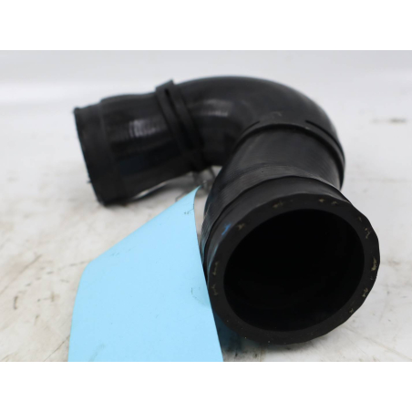 DURTITE DE TURBO / ECHANGEUR