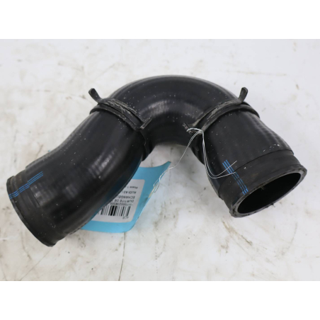 DURTITE DE TURBO / ECHANGEUR