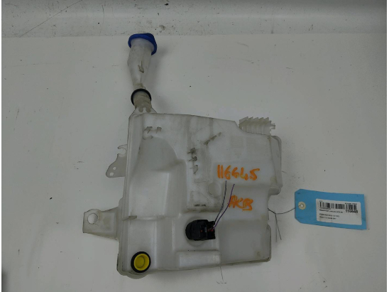 RESERVOIR LAVE-GLACE AV