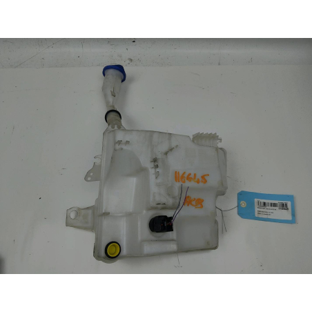 RESERVOIR LAVE-GLACE AV