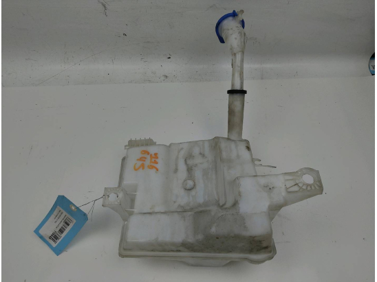 RESERVOIR LAVE-GLACE AV