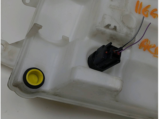 RESERVOIR LAVE-GLACE AV