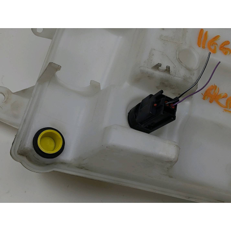 RESERVOIR LAVE-GLACE AV