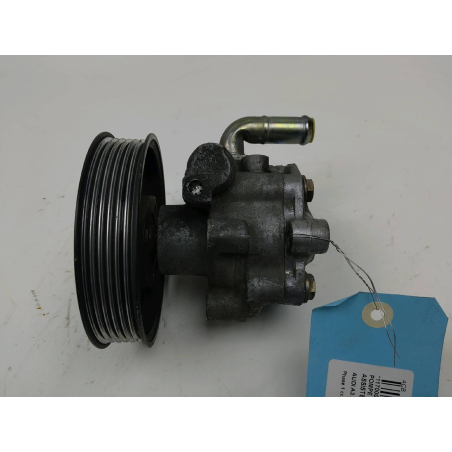 POMPE DIRECTION ASSISTEE