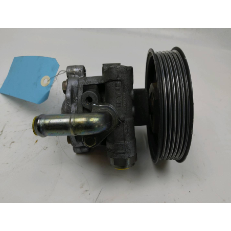 POMPE DIRECTION ASSISTEE