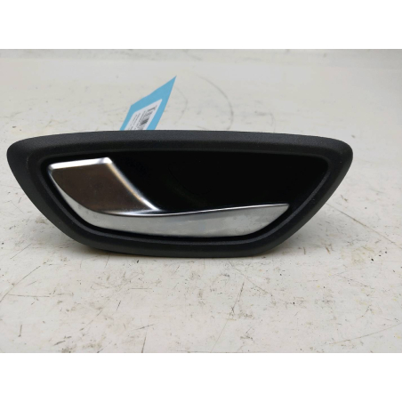 POIGNEE INT PORTE ARG