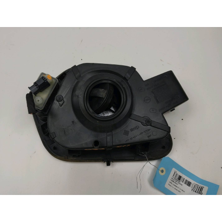 VOLET DE TRAPPE CARBURANT