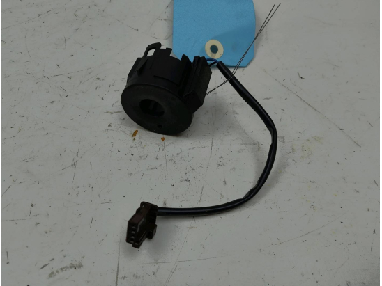 BAGUE RECEPTRICE TRANSPONDEUR