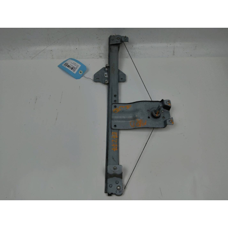 MECANISME LEVE-GLACE ARD