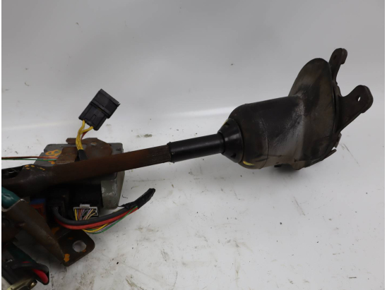 COLONNE DE DIRECTION ASSISTEE