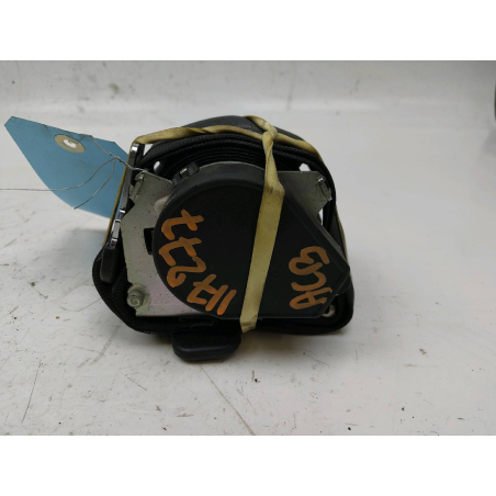 CEINTURE CENTRALE ARRIERE