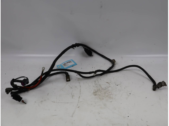 CABLE ALIMENTATION ELECTRIQUE