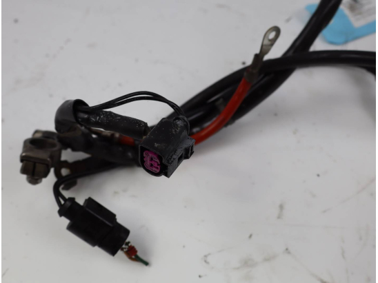 CABLE ALIMENTATION ELECTRIQUE