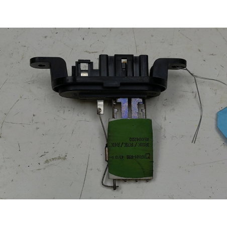 RESISTANCE DE CHAUFFAGE