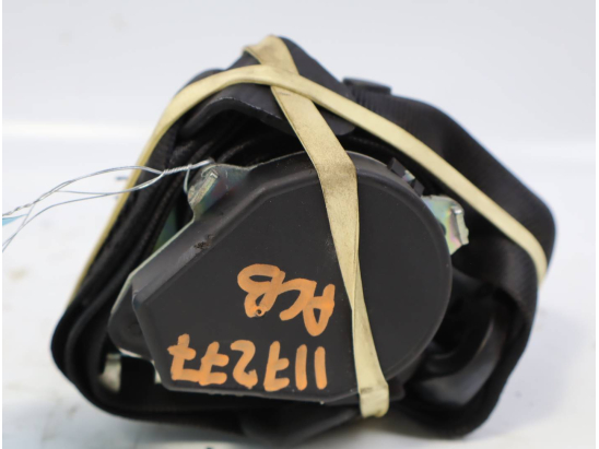 Ceinture arrière droite occasion DACIA LODGY Phase 1 - 1.2 TCE 115ch