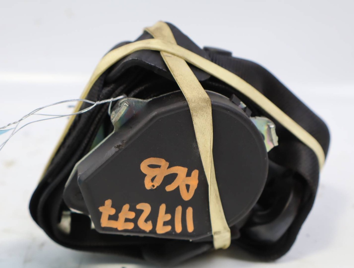 Ceinture arrière droite occasion DACIA LODGY Phase 1 - 1.2 TCE 115ch