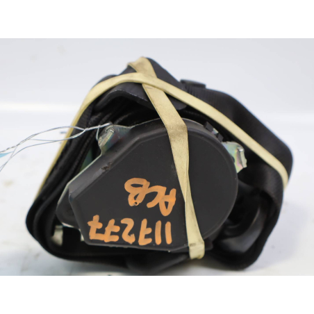 Ceinture arrière droite occasion DACIA LODGY Phase 1 - 1.2 TCE 115ch