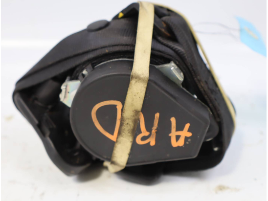 Ceinture arrière droite occasion DACIA LODGY Phase 1 - 1.2 TCE 115ch