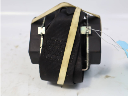 Ceinture arrière droite occasion DACIA LODGY Phase 1 - 1.2 TCE 115ch