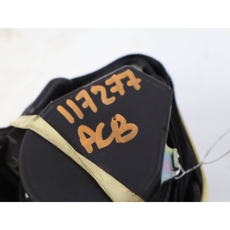 Ceinture arrière droite occasion DACIA LODGY Phase 1 - 1.2 TCE 115ch