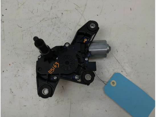 MOTEUR ESSUIE-GLACE AR