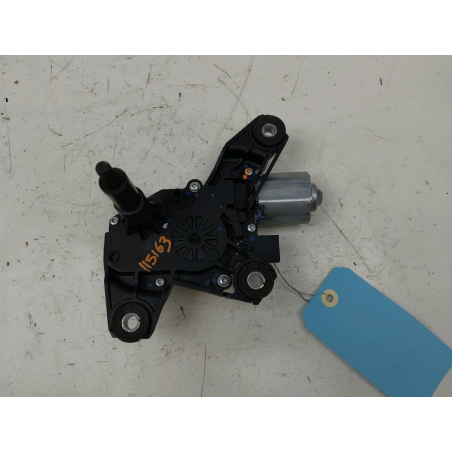 MOTEUR ESSUIE-GLACE AR