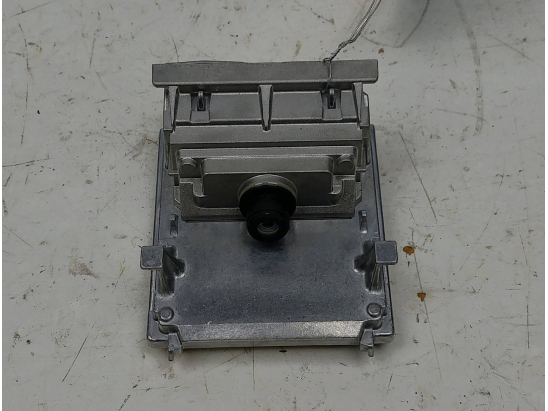 CAMERA DE STATIONNEMENT AV